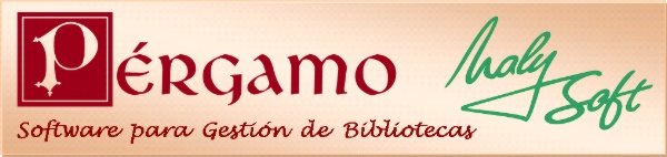 P&eacute;rgamo de WalySoft Sistemas