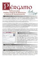 Folleto